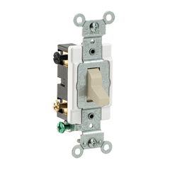 LEVITON CS415-2I RELAYS & SWITCHES