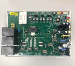 LG Lg EBR88279008 secondary printed circuit board (25.5 x 7.5 x 18.5 cm) replaces EBR82376303