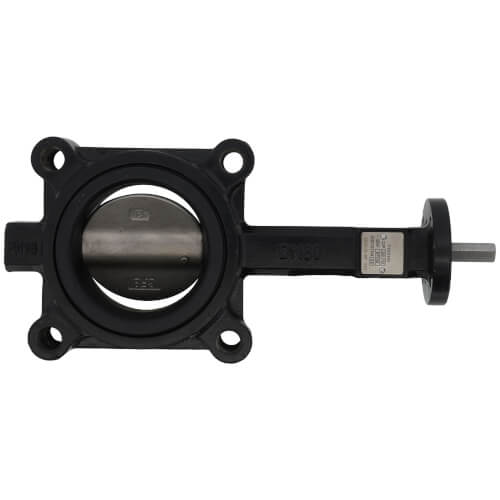 BELIMO F680HD BUTTERFLY VALVES