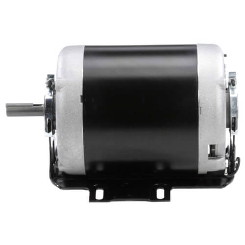 CENTURY MOTORS Century F681 6-1/2 Split Phase Resilient Base Sleeve Bearing Motor 230/115V 1725/1425 RPM 3/4 HP