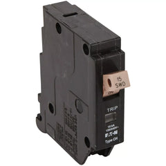 DO IT BEST Do It Best 500741 15A Single-pole Circuit Breaker