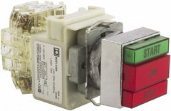 SCHNEIDER ELECTRIC Schneider Electric 9001KXRG117 Push-button Switch 30mm