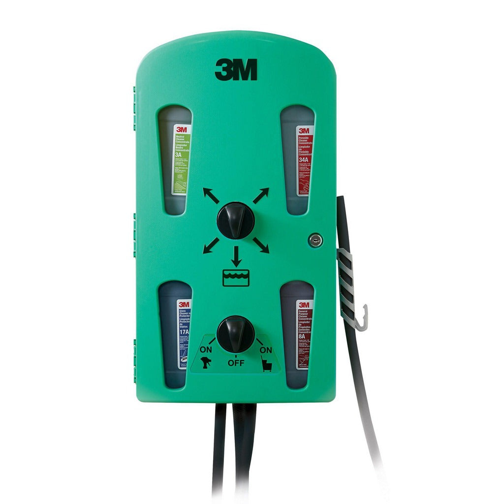 3M 3M 7010342254 Wall Mount Chemical Proportioner 4 Product