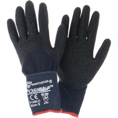 PIP Pip 715SLC/S Nylon Latex Work Gloves