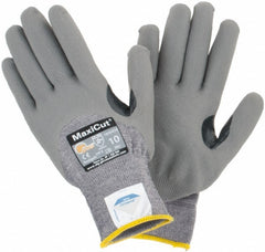ATG Atg 19-D475/XL Cut-resistant Gloves Xl Ansi A4 Dyneema