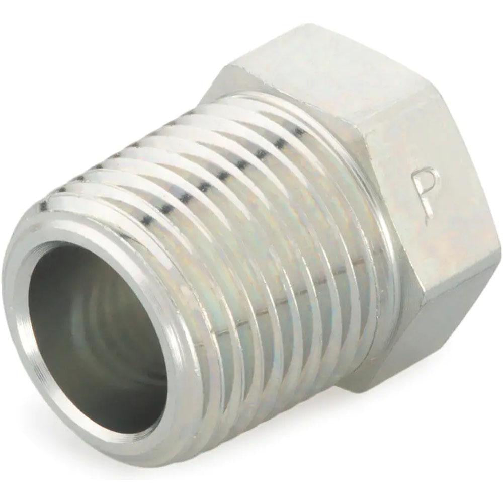 PARKER Parker 1 1/4 X 1/2 Ptr-s Pipe Bushing 3000 Psi Mnptf X Fnptf