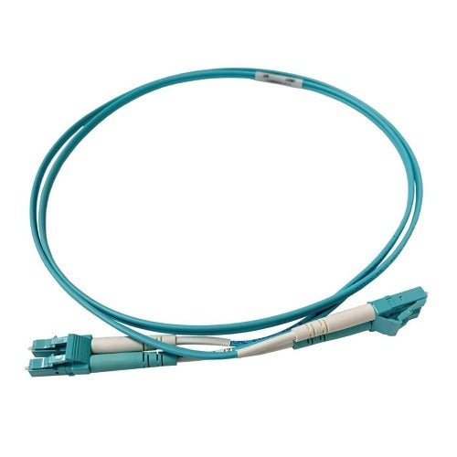 ORTRONICS Ortronics L3-0101B2EAD1002M OM4 Fiber Patch Cable 2m Lc
