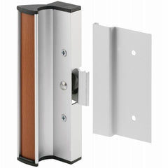 PRIME-LINE Prime Line Products C 1055 Patio Door Surface Mount Clamp