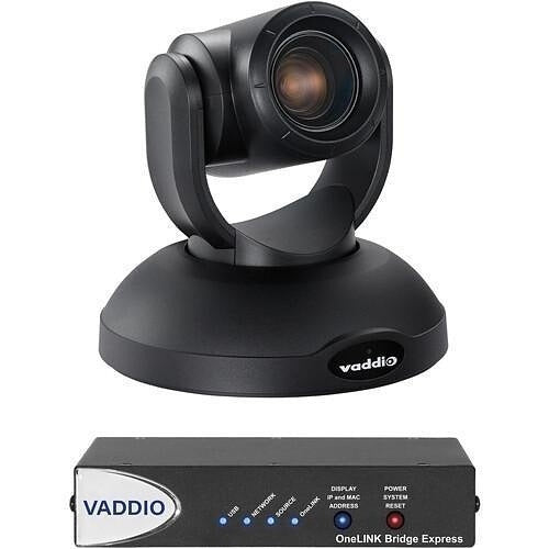 VADDIO Vaddio Legrand 999-9950-270B Roboshot 20 Uhd Camera