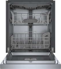 BOSCH Bosch SHE53C85N 300 Series Dishwasher 1440 W (24-Inch)