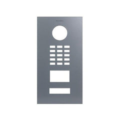 DOORBIRD Doorbird 423861831 Flush-mount Intercom Faceplate