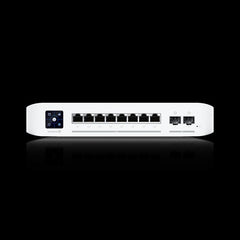 UBIQUITI Ubiquiti usw-enterprise-8-poe 8-port 2.5gbe Poe+ Managed Switch