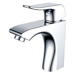 DAKOTA Dakota Plumbing DSF-38BSH01CR Vanity Faucet Chrome 1.5 Gpm