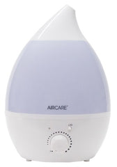 ESSICK AIR Essick Air Products AUV20AWHT Ultrasonic Humidifier 1 Gallon