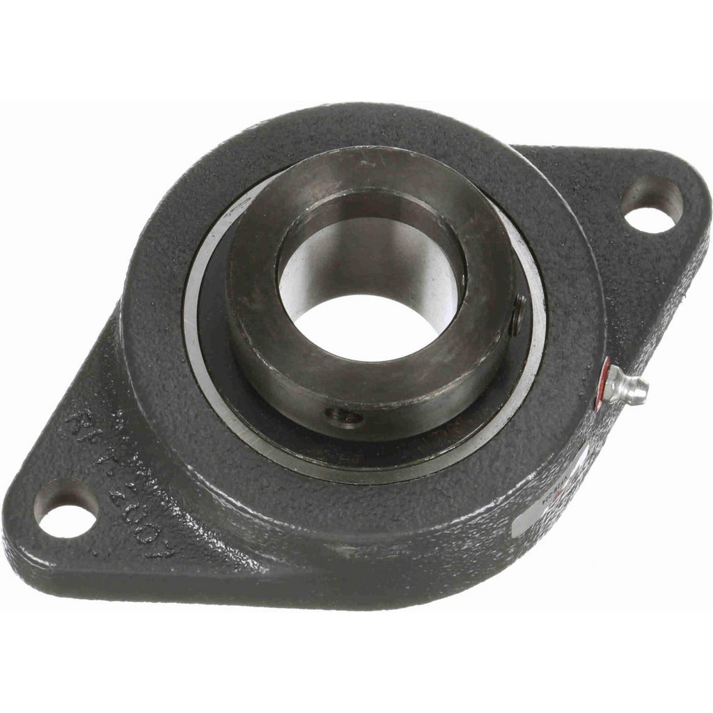 BROWNING Browning 767654 2-bolt Flange Bearing 1.5 Inch Id