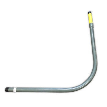 NOMACO Nomaco PERISER2-A Anodeless Meter Riser 2 Inch Steel Xpoly