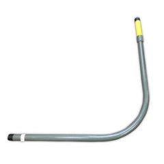 NOMACO Nomaco PERISER2-A Anodeless Meter Riser 2 Inch Steel Xpoly