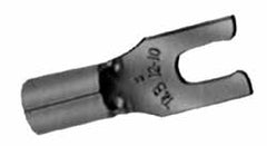 THOMAS & BETTS Thomas Betts C10-14FL Locking Fork Terminal 600V
