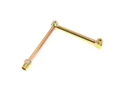 WILLIAMS COMFORT PRODUCTS Williams Comfort Products P323661 Manifold 1 x 1 x 1 inches (WCPP323661)