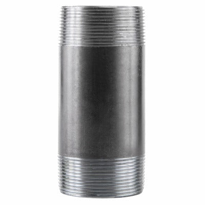 SOUTHLAND B K/mueller Inds(import) 588-050HN Black Pipe Nipple
