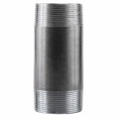 SOUTHLAND B K/mueller Inds(import) 588-050HN Black Pipe Nipple