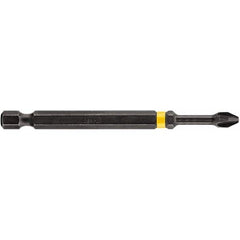 DEWALT Dewalt Accessories DWA3PH2IR Phillips Bit 3.5 in 5 Pack