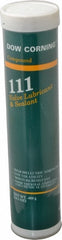 DUPONT Dupont 0131767 Silicone Moly Lubricant 14.1 Oz Cartridge