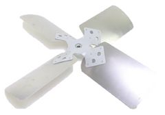 HEATCRAFT Heatcraft 2292625 Fan Blade (26 inches/4-blade/28 degree) HEA2292625