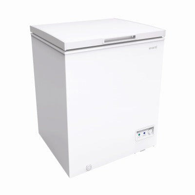 AVANTI Avanti Products CF5F0W Convertible Chest Freezer 5.0 Cu Ft