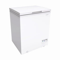 AVANTI Avanti Products CF5F0W Convertible Chest Freezer 5.0 Cu Ft