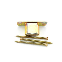SCHLAGE Schlage Commercial 10112 Metal Dust Box with Screws