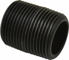 NIBCO Nibco CC06800 Poly Pipe Nipple Sch 80 1in X 1-1/2in