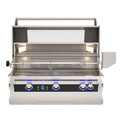 FIRE MAGIC GRILLS Fire Magic Grills E790I-9E1N Echelon Built-In Grill 96,000 BTU (36-inch) E790i-9E1N-W