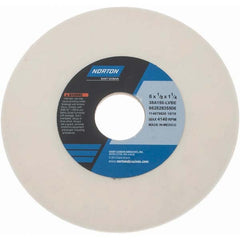 NORTON Norton 66252835506 Surface Grinding Wheel 150 Grit 6 in
