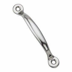 NATIONAL HARDWARE National Mfg N117-727 Screen Door Pull 4-3/4 in Ss