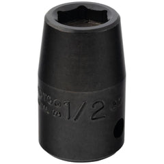 PROTO Proto J7416PF Impact Socket 1/2 in Drive 6-point