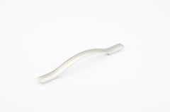 SCHAUB Schaub 305-15 Cabinet Pull Satin Nickel 128mm-160mm