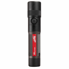 MILWAUKEE Milwaukee 2161-21 1100L Twist Focus Usb Flashlight