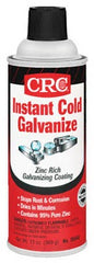 CRC INDUSTRIES Crc Industries 5048 Cold Galvanizing Compound Spray 13 Oz