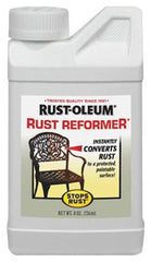 RUST-OLEUM Rust-oleum 7830-730 Rust Reformer Spray 8 Oz