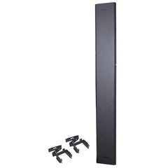 HUBBELL Hubbell Premise Wiring ISKC7 I-frame Rack Hinged Cover 7U
