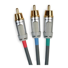 BINARY Binary B5-COMP-2 Component Video Cable 2 Meter