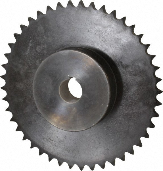 BROWNING Browning 1134600 Finished Bore Sprocket 45T 1/2in Pitch