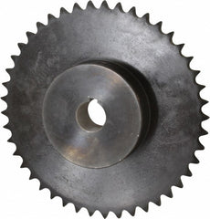 BROWNING Browning 1134600 Finished Bore Sprocket 45T 1/2in Pitch