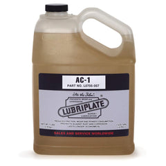 LUBRIPLATE Lubriplate L0705-057 Air Compressor Oil Iso 46 1 Gal