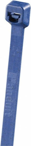 PANDUIT Panduit PLT4S-C186 Standard Cable Tie 14.4in Blue