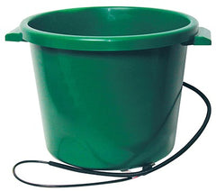 FARM INNOVATORS Farm Innovators HT-200 Heated Tub 16 Gallon 200W
