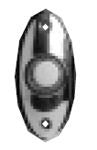 LEE ELECTRIC Lee Electric bc286lc Lighted Decorator Push Button