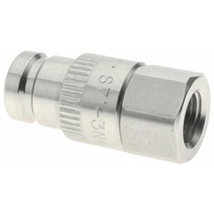 PARKER Parker S71-3N4-4F Hydraulic Hose Valve Fitting 5000 Psi