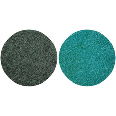 NORTON Norton 66261170182 Hook Loop Abrasive Disc Coarse 7 in